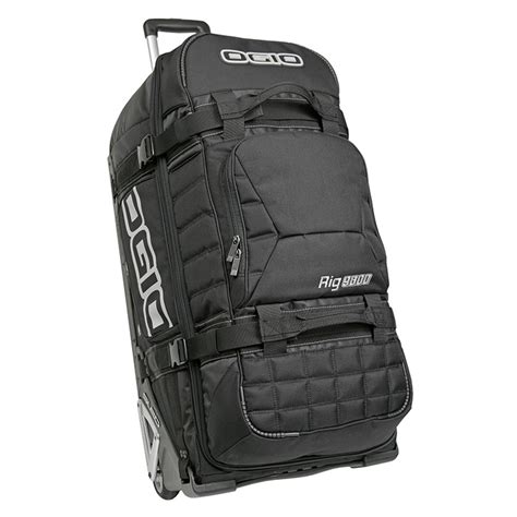 ogio golf travel bags with wheels.